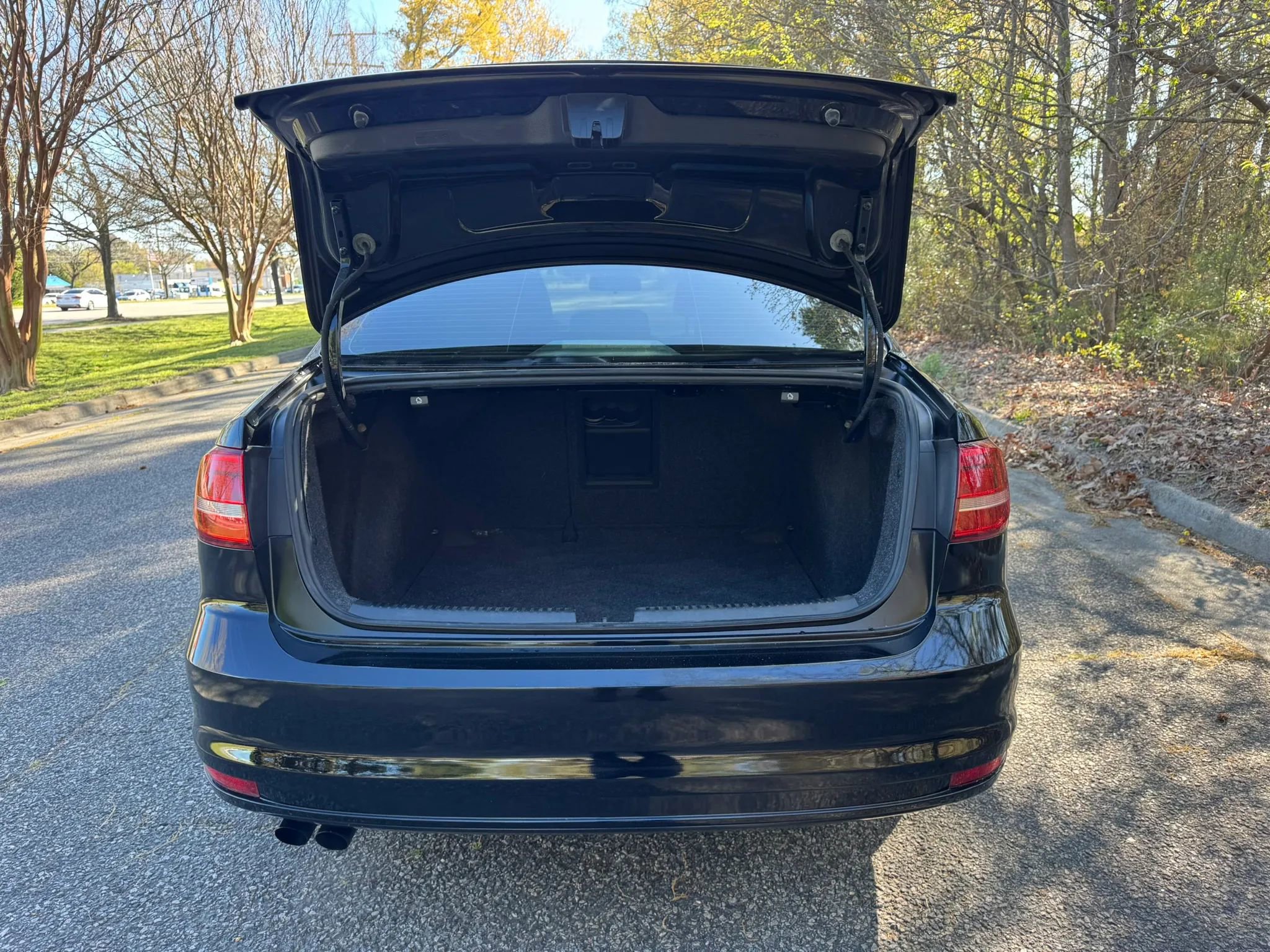 Used 2015 Volkswagen Jetta Sport image 6