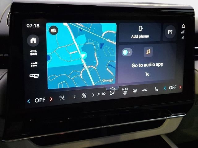 New 2026 Lincoln Nautilus Premier image 15