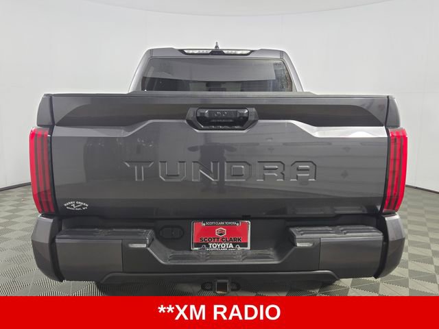 Used 2023 Toyota Tundra SR5 w/ SX Package image 7