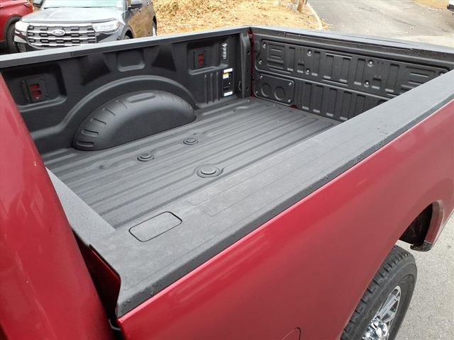 New 2026 Ford F350 Platinum w/ Platinum Plus Package image 20