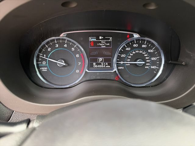 Used 2018 Subaru Forester 2.5i Touring w/ 50th Anniversary Edition AWD/4WD image 22