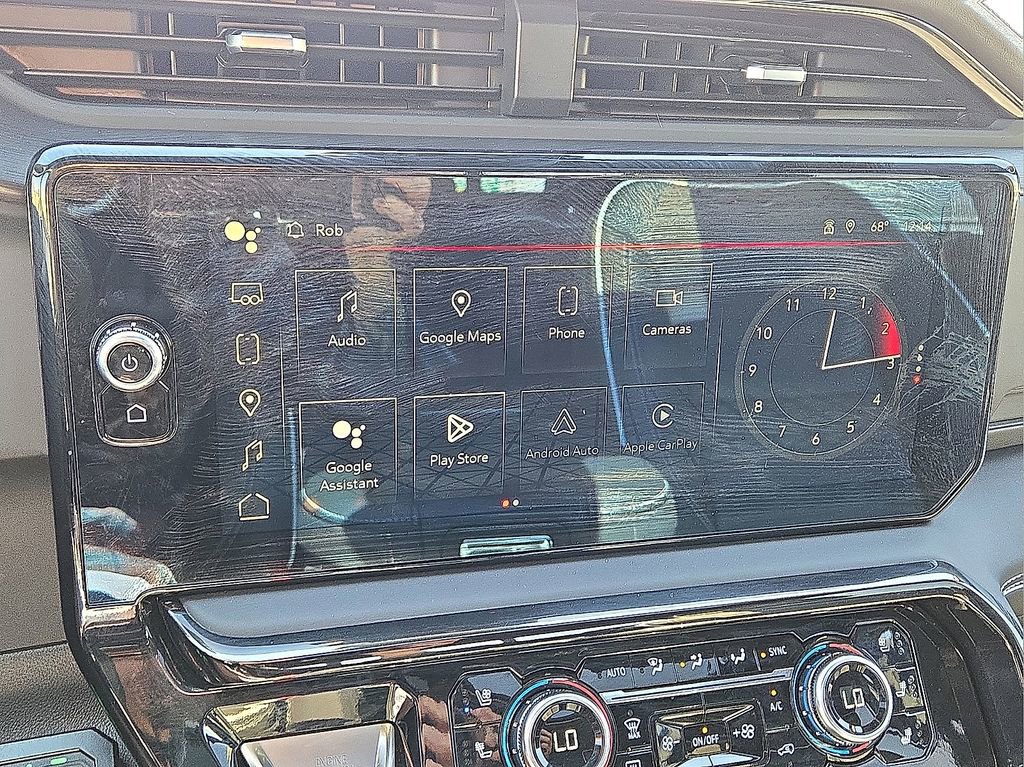 Used 2024 GMC Sierra 1500 AT4X w/ AT4X AEV Edition image 29