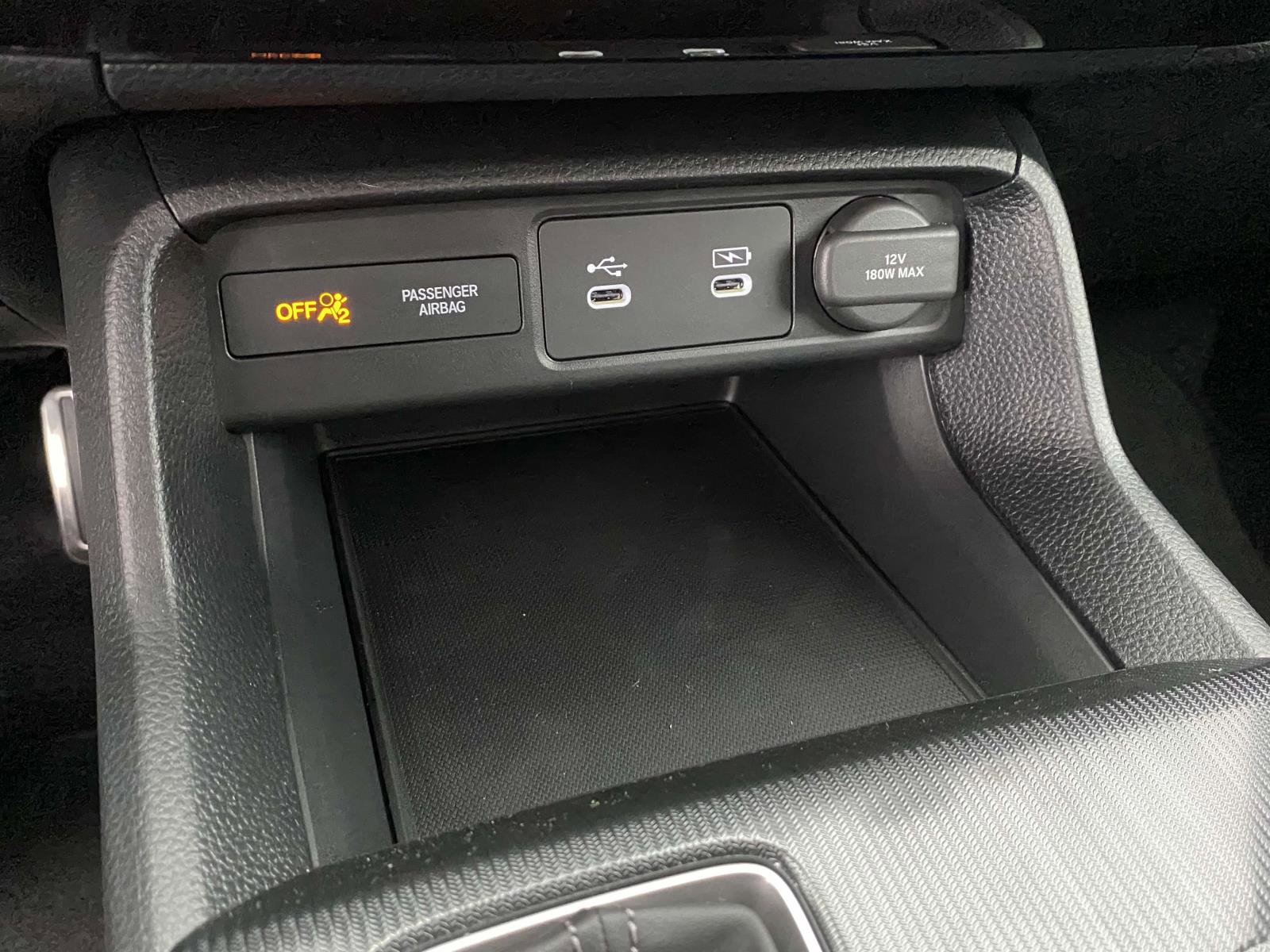 New 2026 Honda Civic Sport image 18