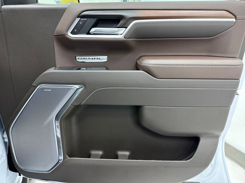 New 2026 GMC Sierra 1500 Denali image 9