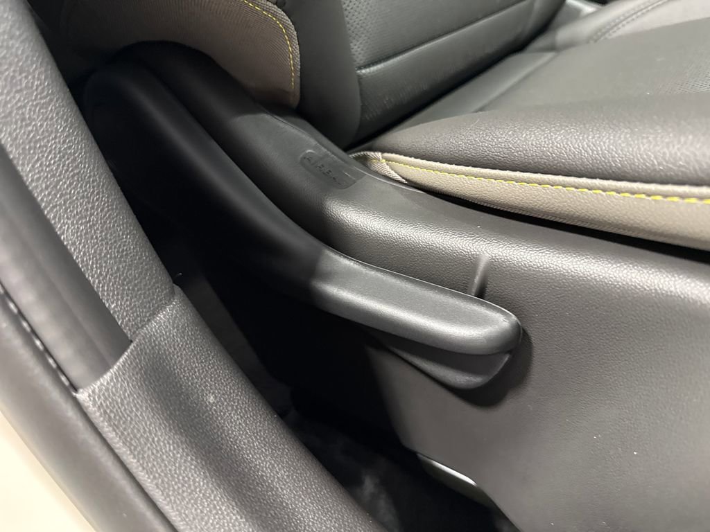 New 2026 Chevrolet Trax ACTIV FWD image 33