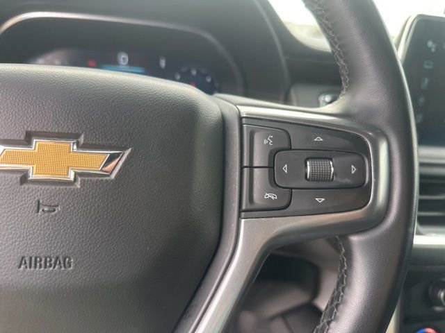 Used 2024 Chevrolet Tahoe LT image 20