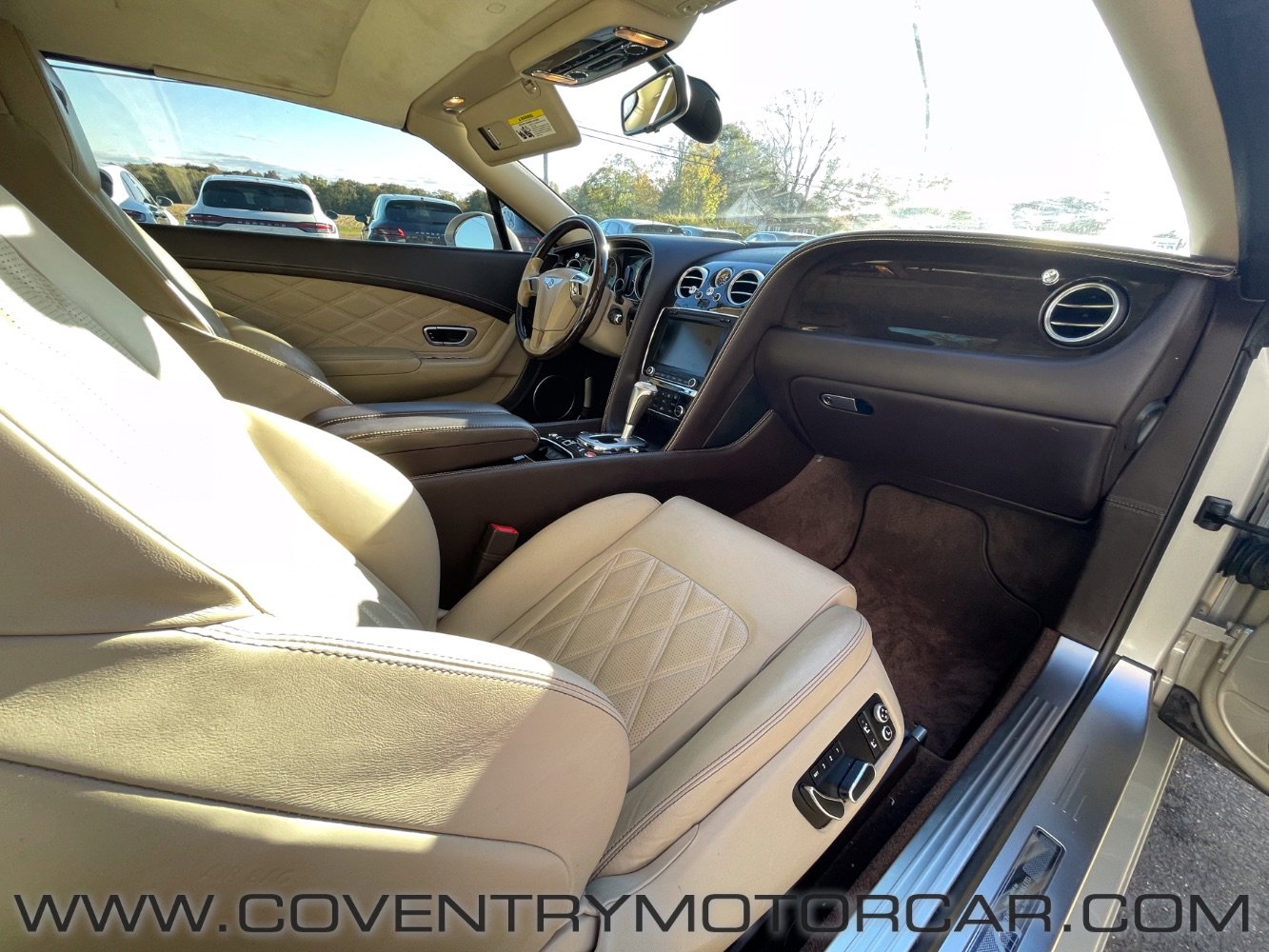 Used 2013 Bentley Continental GT image 21