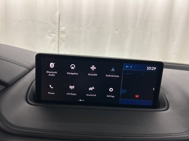 Used 2024 Acura MDX SH-AWD w/ Advance Package image 13