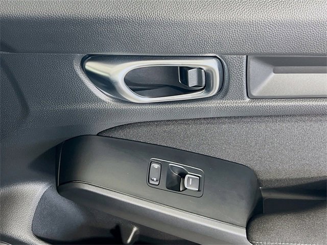 Used 2025 Honda Civic Sport image 31