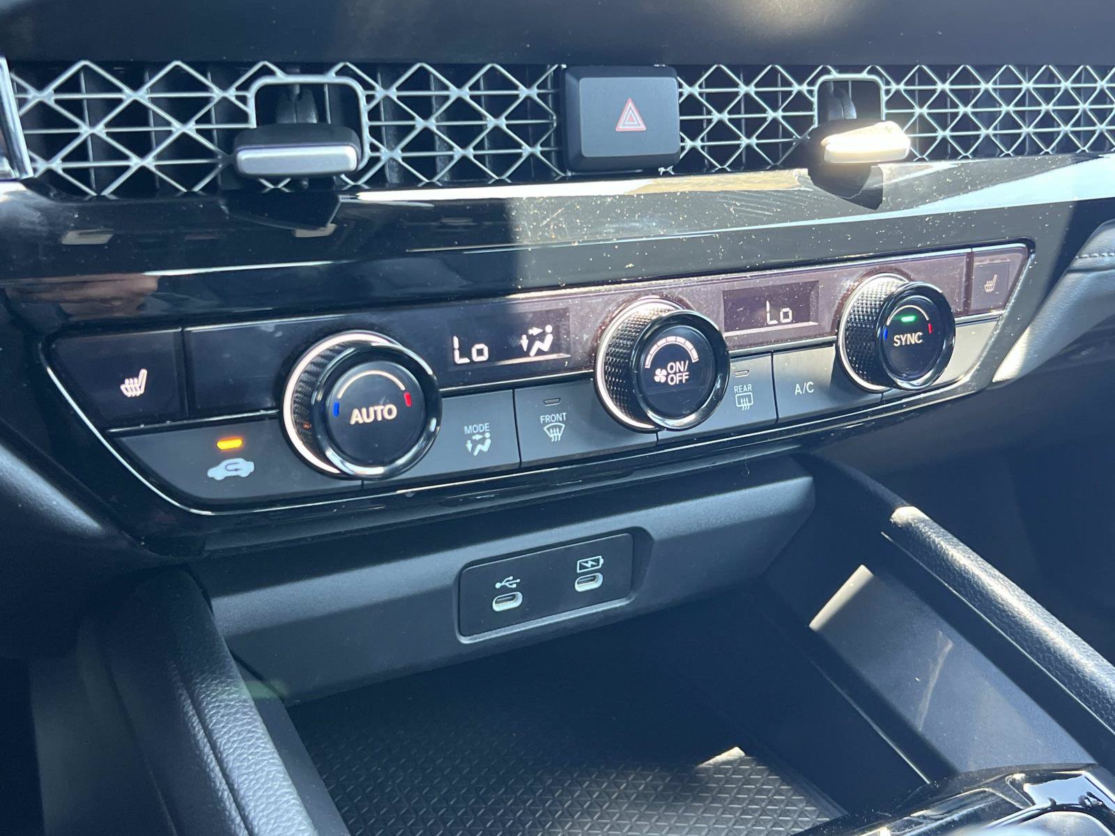 Certified 2023 Honda Accord Sport image 15