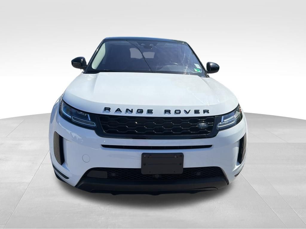 Used 2020 Land Rover Range Rover Evoque S AWD/4WD image 8