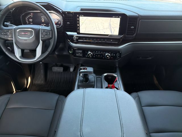 Used 2026 GMC Sierra 1500 Elevation w/ Elevation Premium Package AWD/4WD image 9