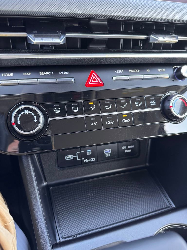 Used 2025 Hyundai Sonata SE image 18