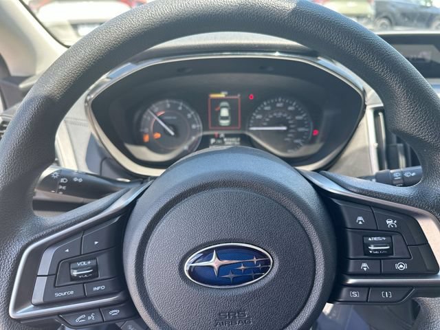 Used 2023 Subaru Crosstrek 2.0i AWD/4WD image 12