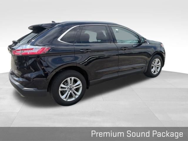 Used 2020 Ford Edge SEL w/ Cold Weather Package AWD/4WD image 13