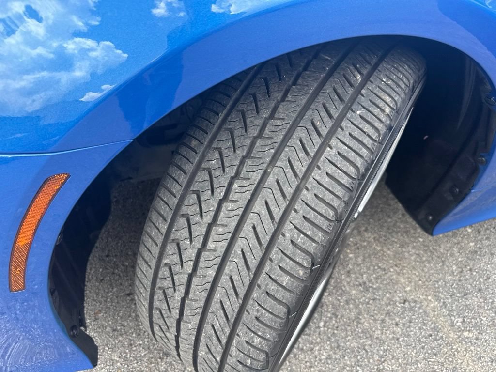 Used 2019 Lexus RC 350 w/ Premium Package RWD image 35