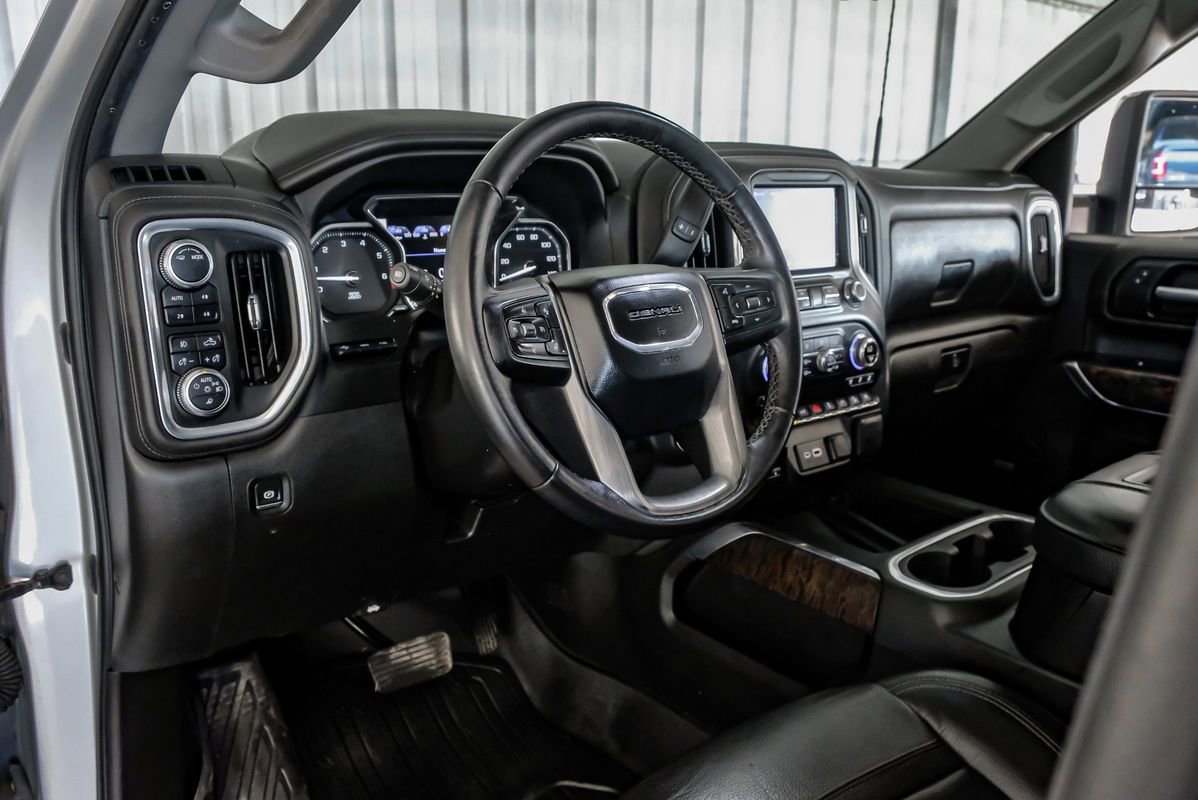 Used 2022 GMC Sierra 2500 Denali w/ Denali Ultimate Package image 14