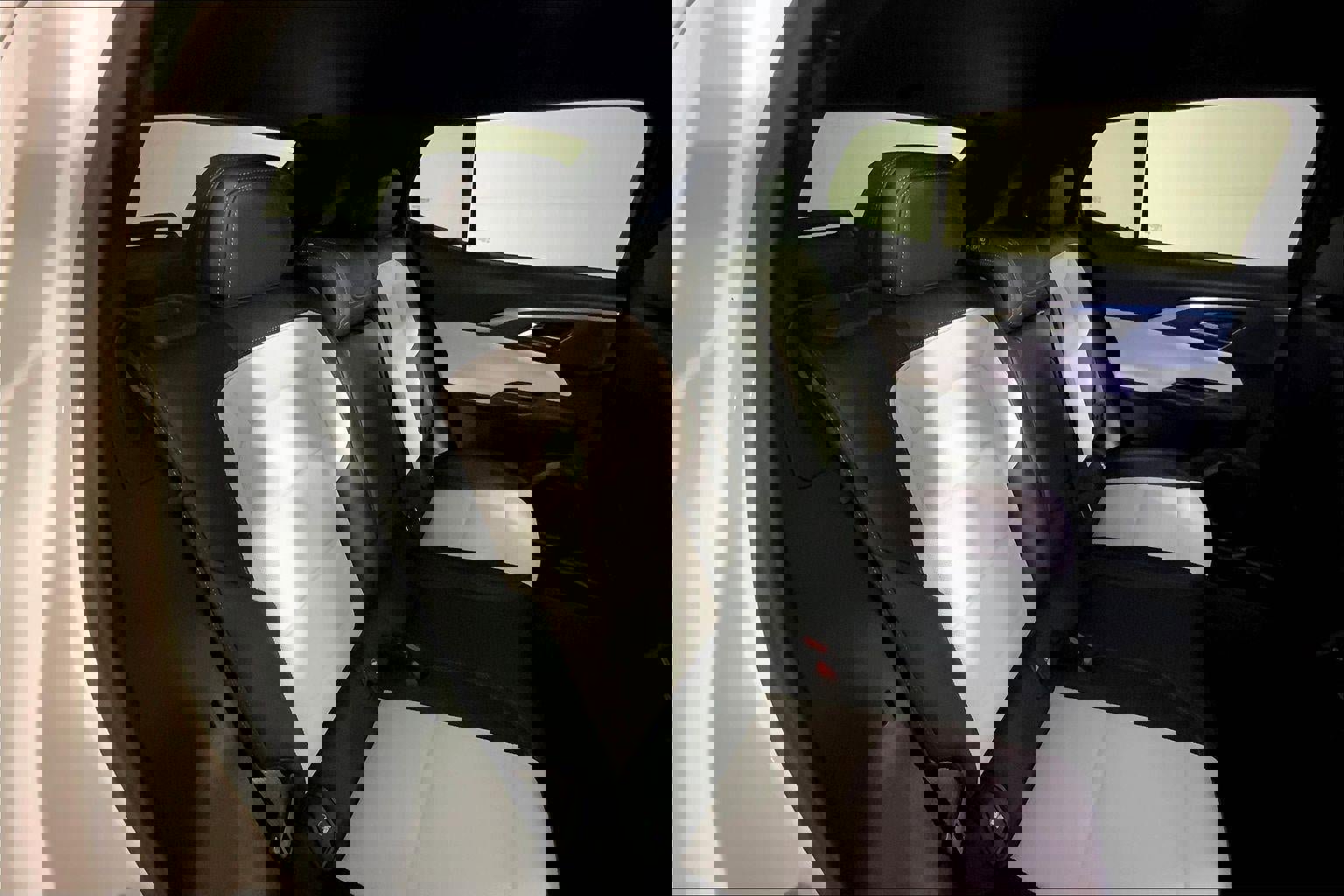 Used 2025 Chevrolet Equinox EV LT FWD image 23