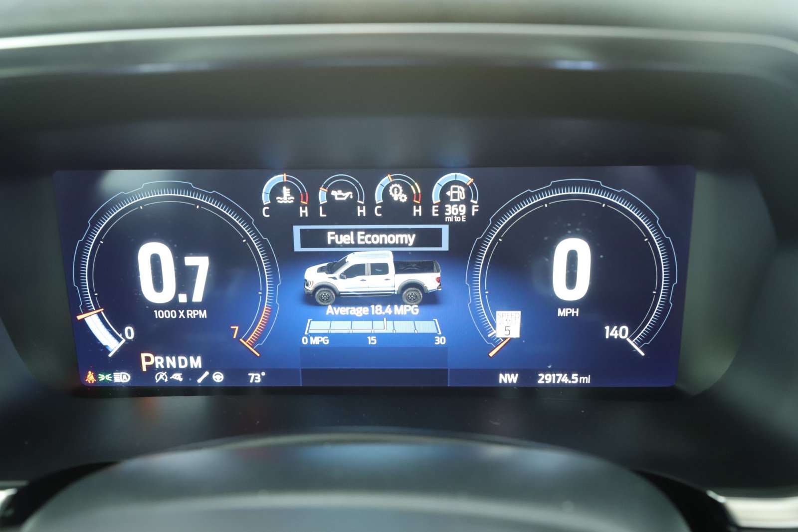 Certified 2023 Ford F150 Raptor AWD/4WD image 22