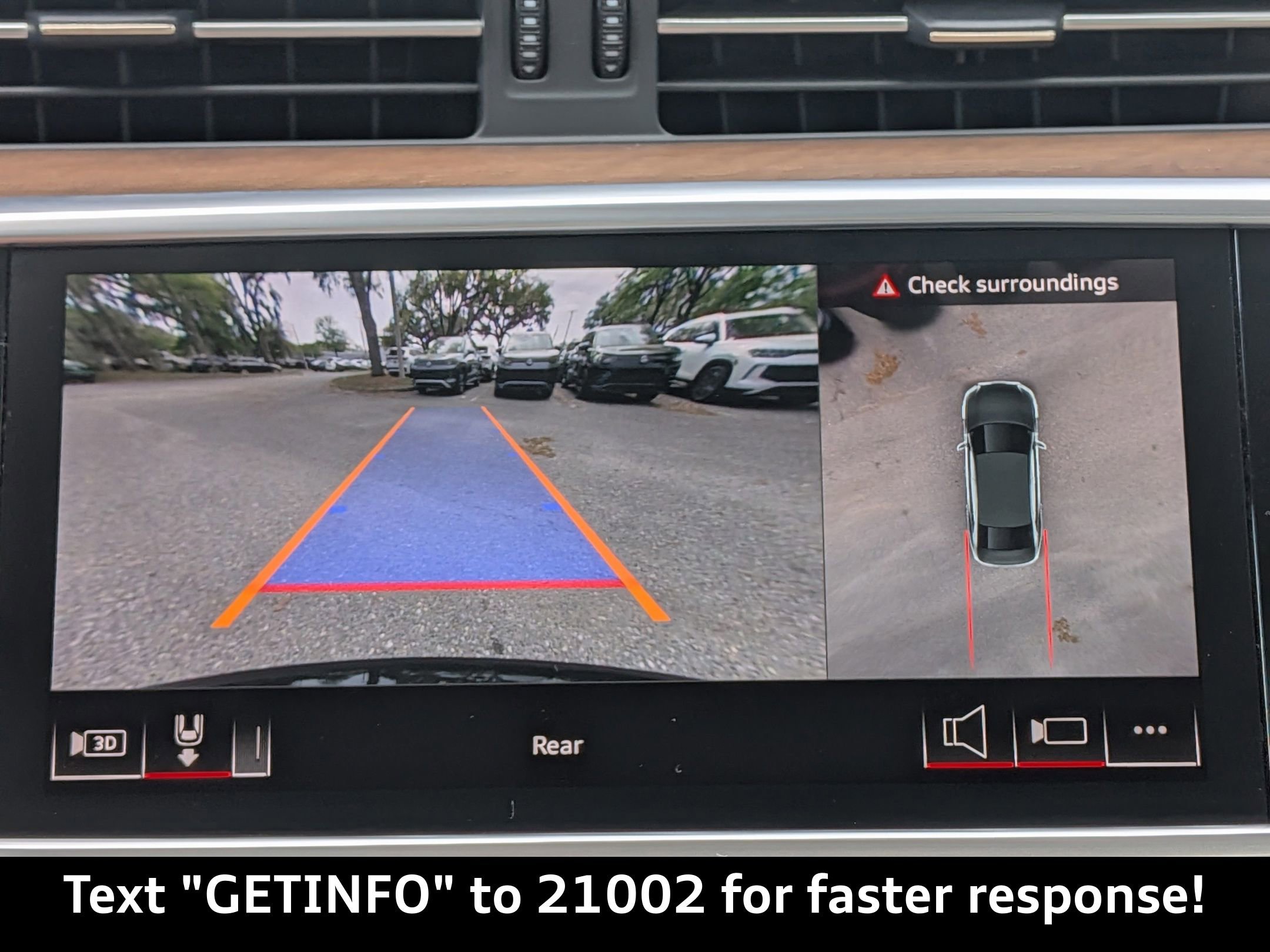 Certified 2024 Audi A6 Premium Plus w/ Premium Plus Package image 25