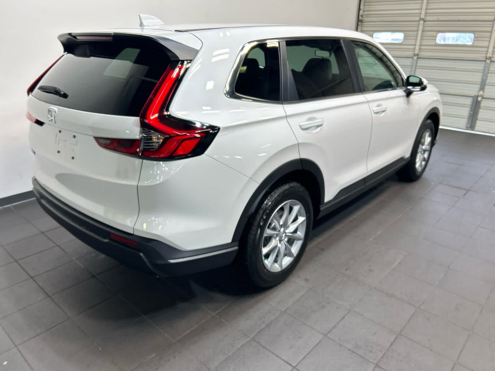 New 2027 Honda CR-V EX image 3