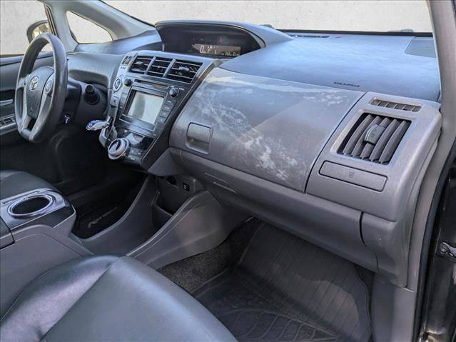 Used 2012 Toyota Prius V Five image 20