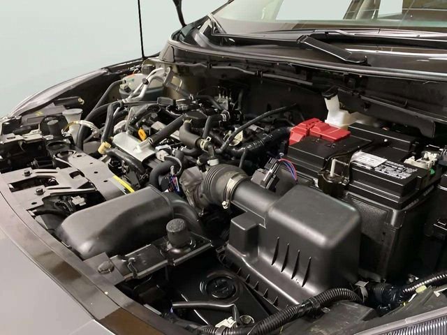 Used 2021 Nissan Versa S image 12