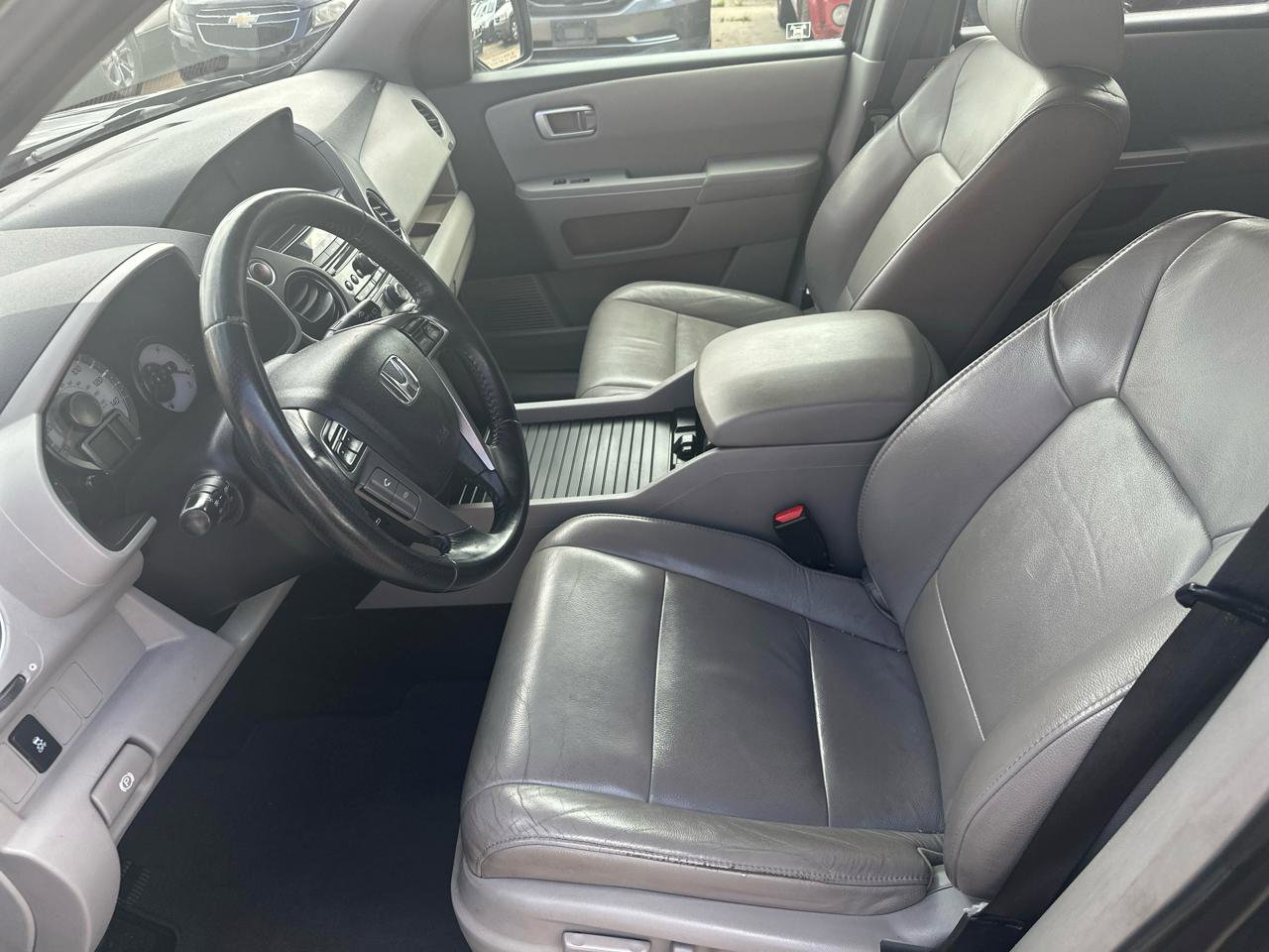 Used 2012 Honda Pilot EX-L image 9