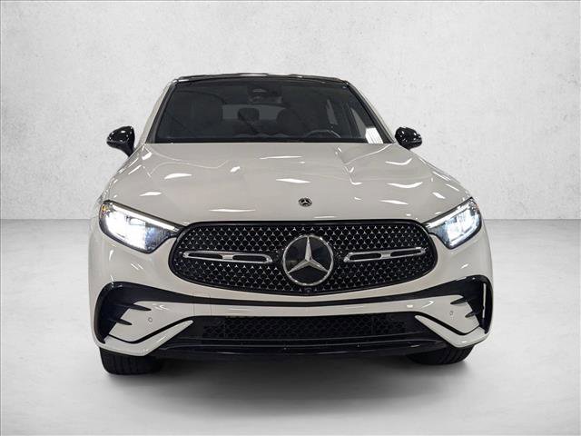Certified 2024 Mercedes-Benz GLC 300 4MATIC video 2