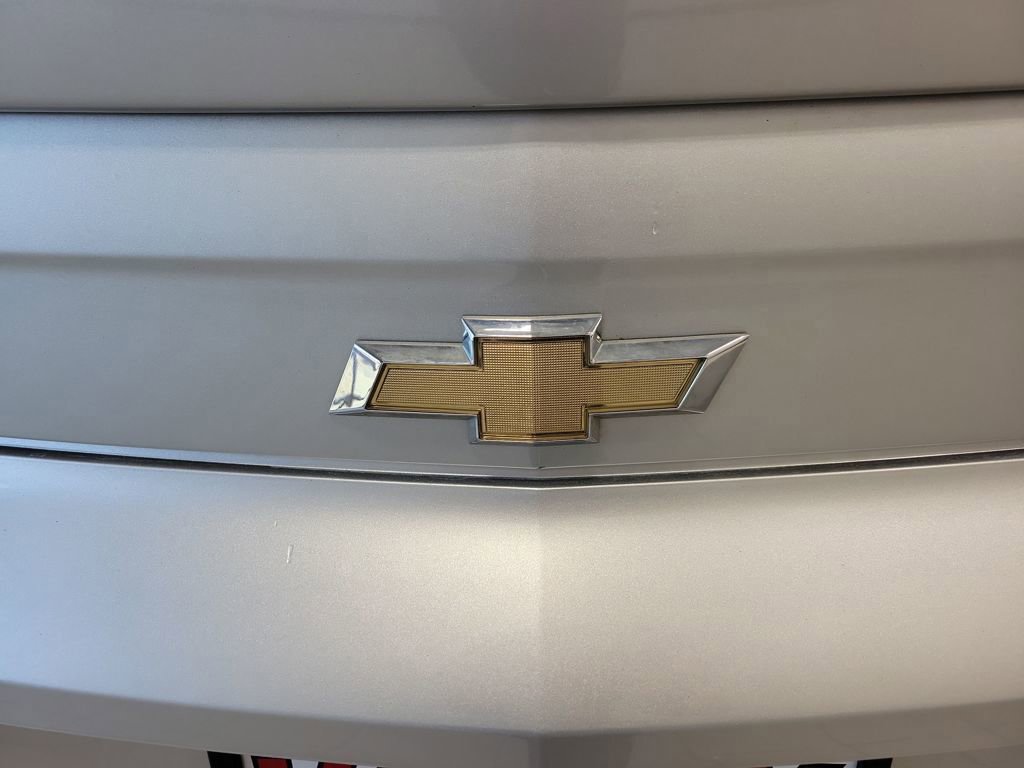 Used 2012 Chevrolet Camaro SS w/ Black Stripe Package image 13