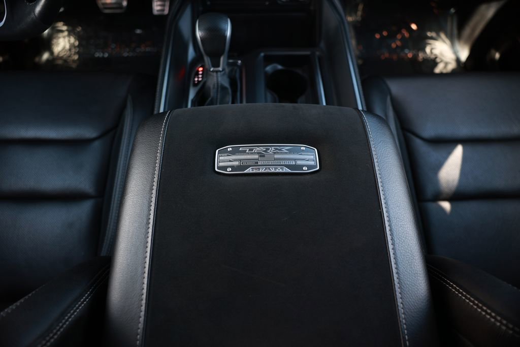 Used 2024 RAM 1500 TRX w/ TRX Level 2 Equipment Group image 32