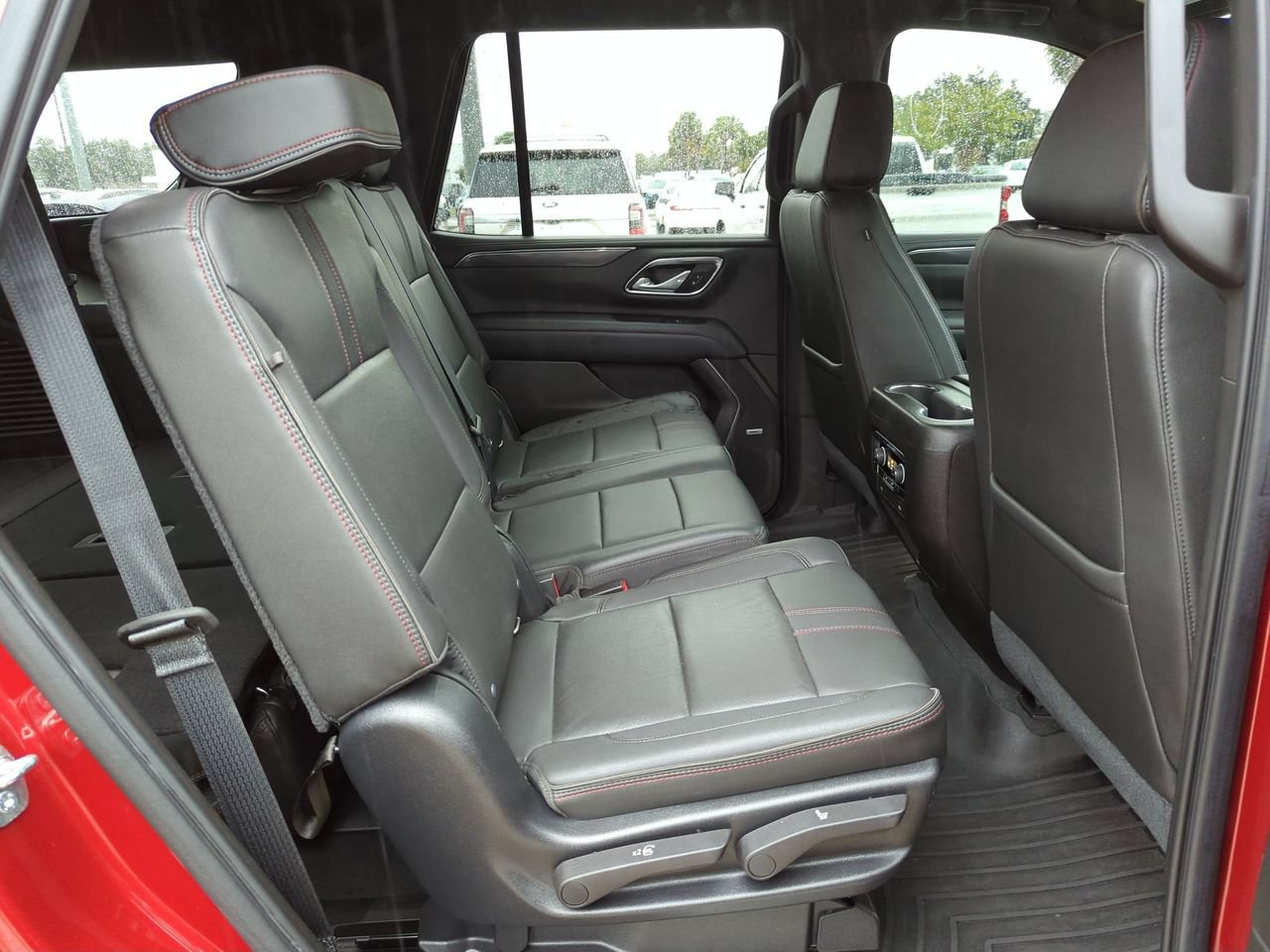 Used 2021 Chevrolet Tahoe RST RWD image 23
