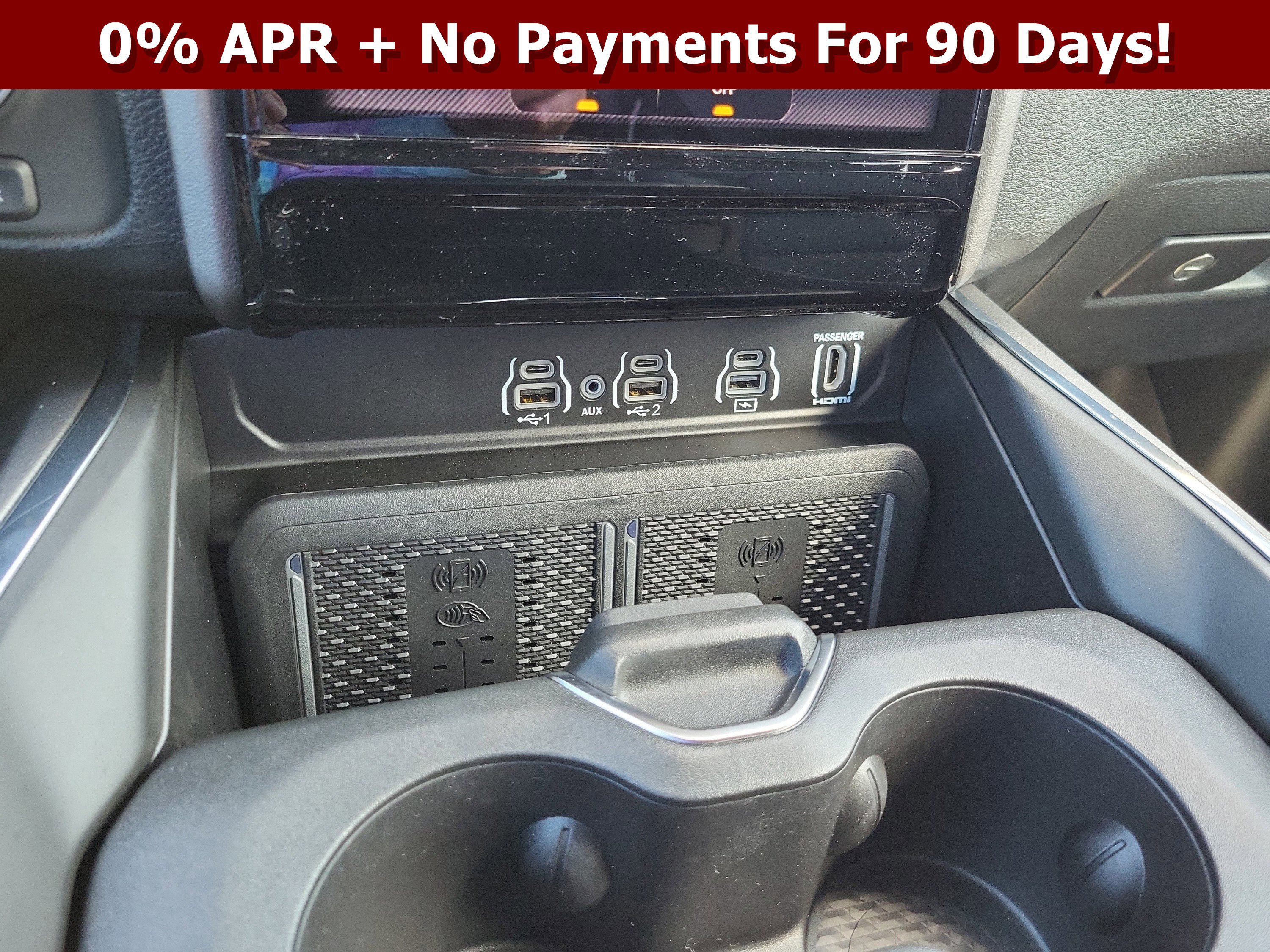 New 2026 RAM 1500 Laramie image 35