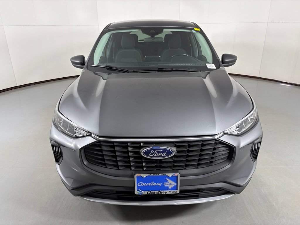 Used 2024 Ford Escape Active FWD image 3