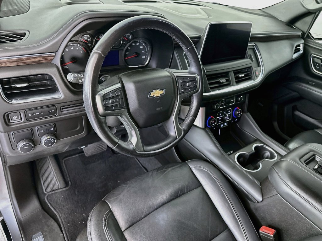Used 2021 Chevrolet Tahoe LT RWD image 30