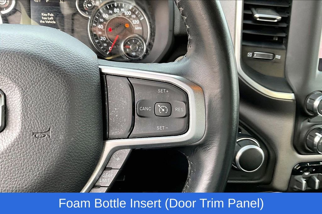 Used 2024 RAM 2500 Big Horn image 27