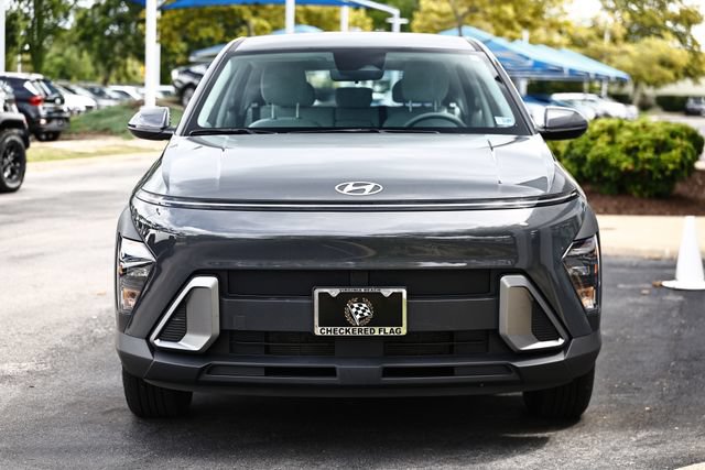 Used 2024 Hyundai Kona SE AWD/4WD image 13