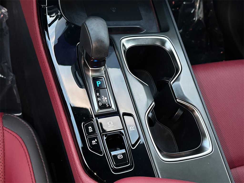 Used 2022 Lexus NX 350h AWD image 33