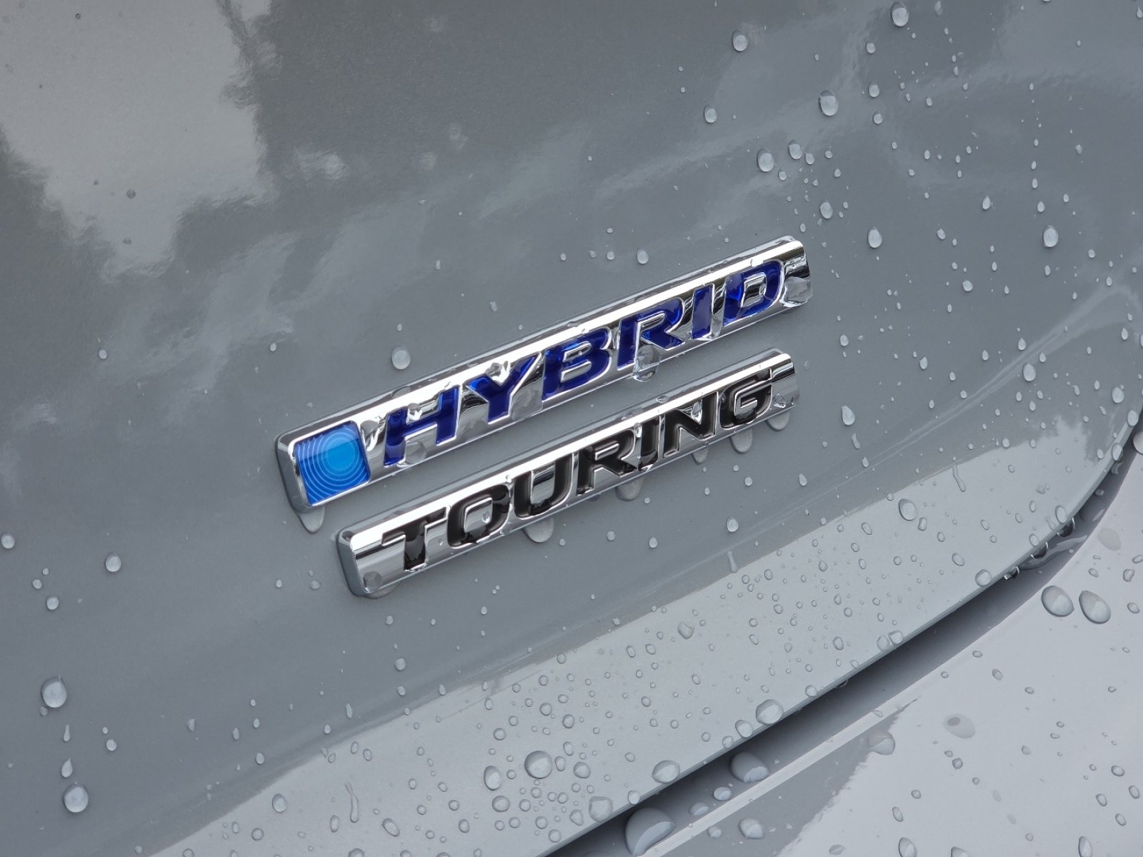 New 2026 Honda Accord Touring image 17