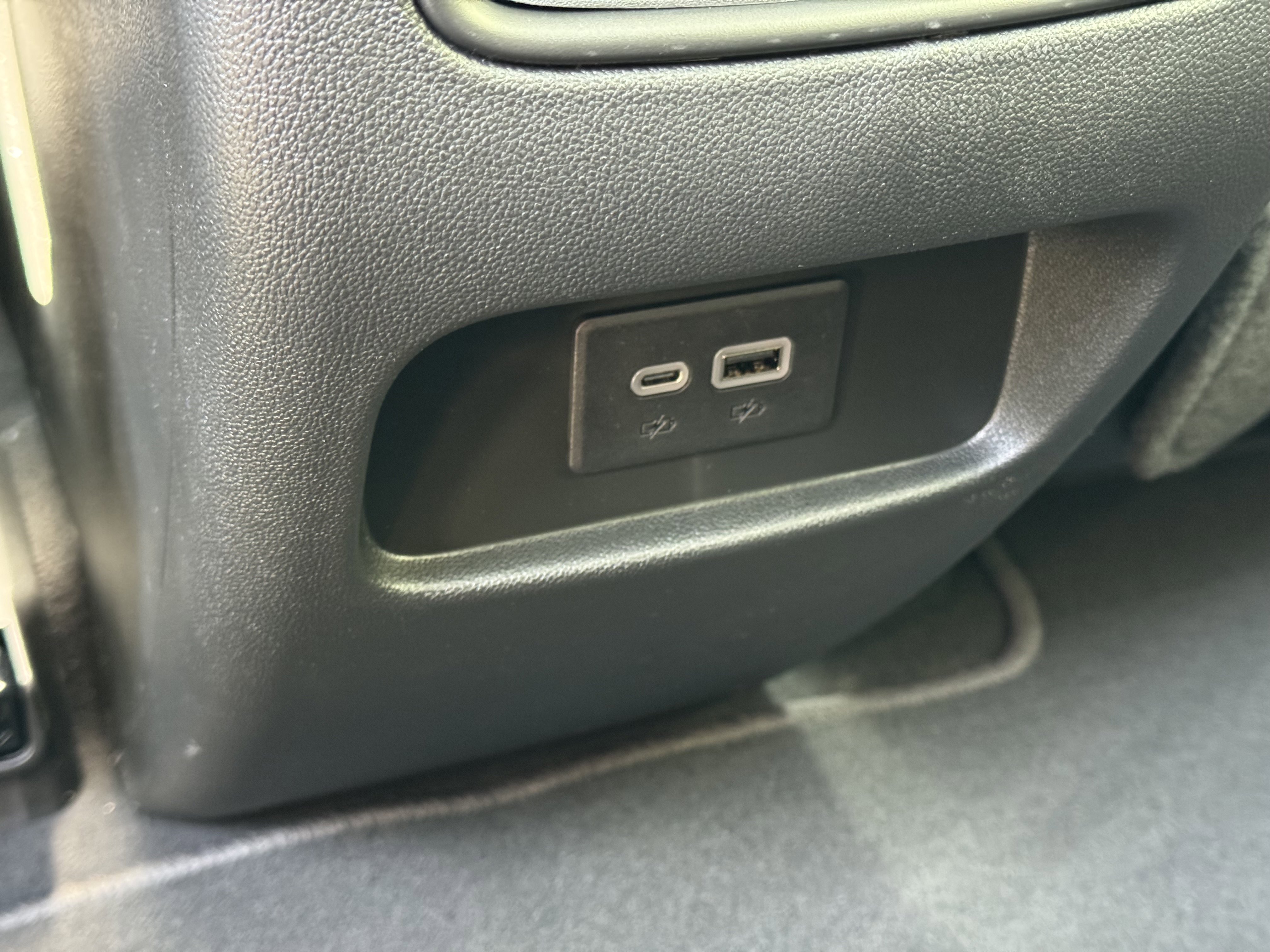 New 2025 Cadillac XT5 Sportv w/ Technology Package image 13