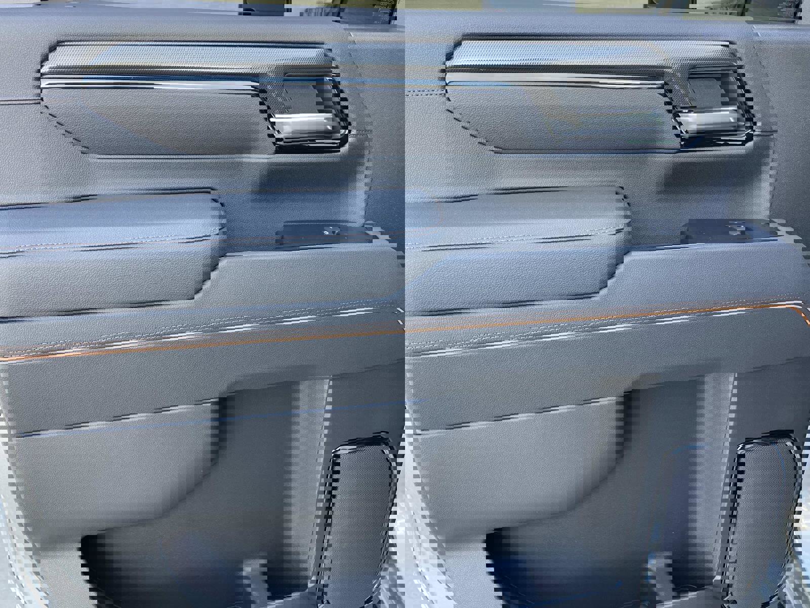 New 2026 GMC Sierra 2500 AT4 w/ AT4 Premium Plus Package image 22