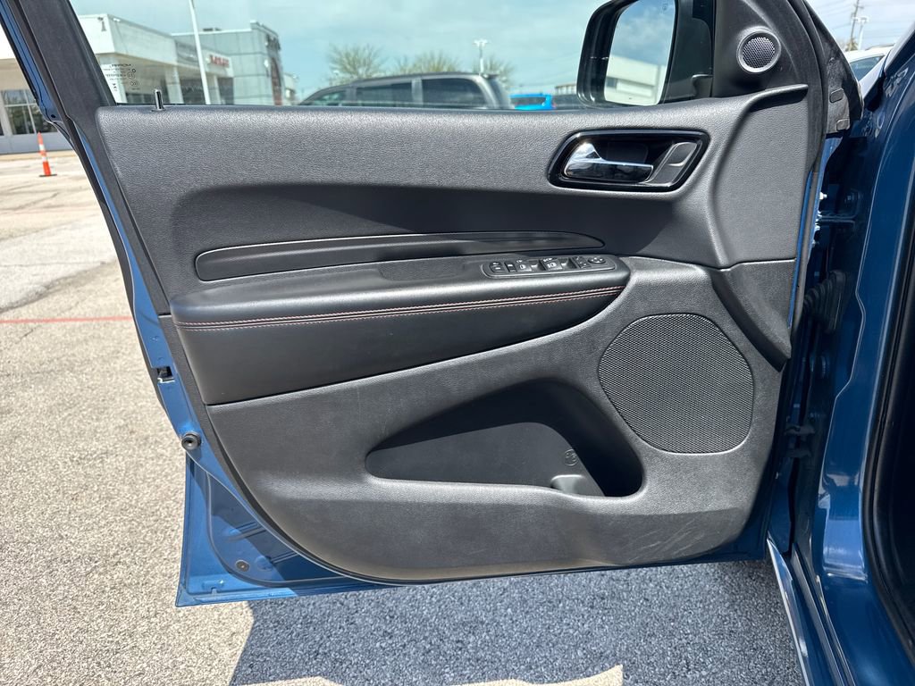 Certified 2023 Dodge Durango GT AWD/4WD image 12