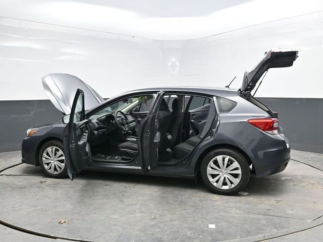 Used 2023 Subaru Impreza 2.0i image 44