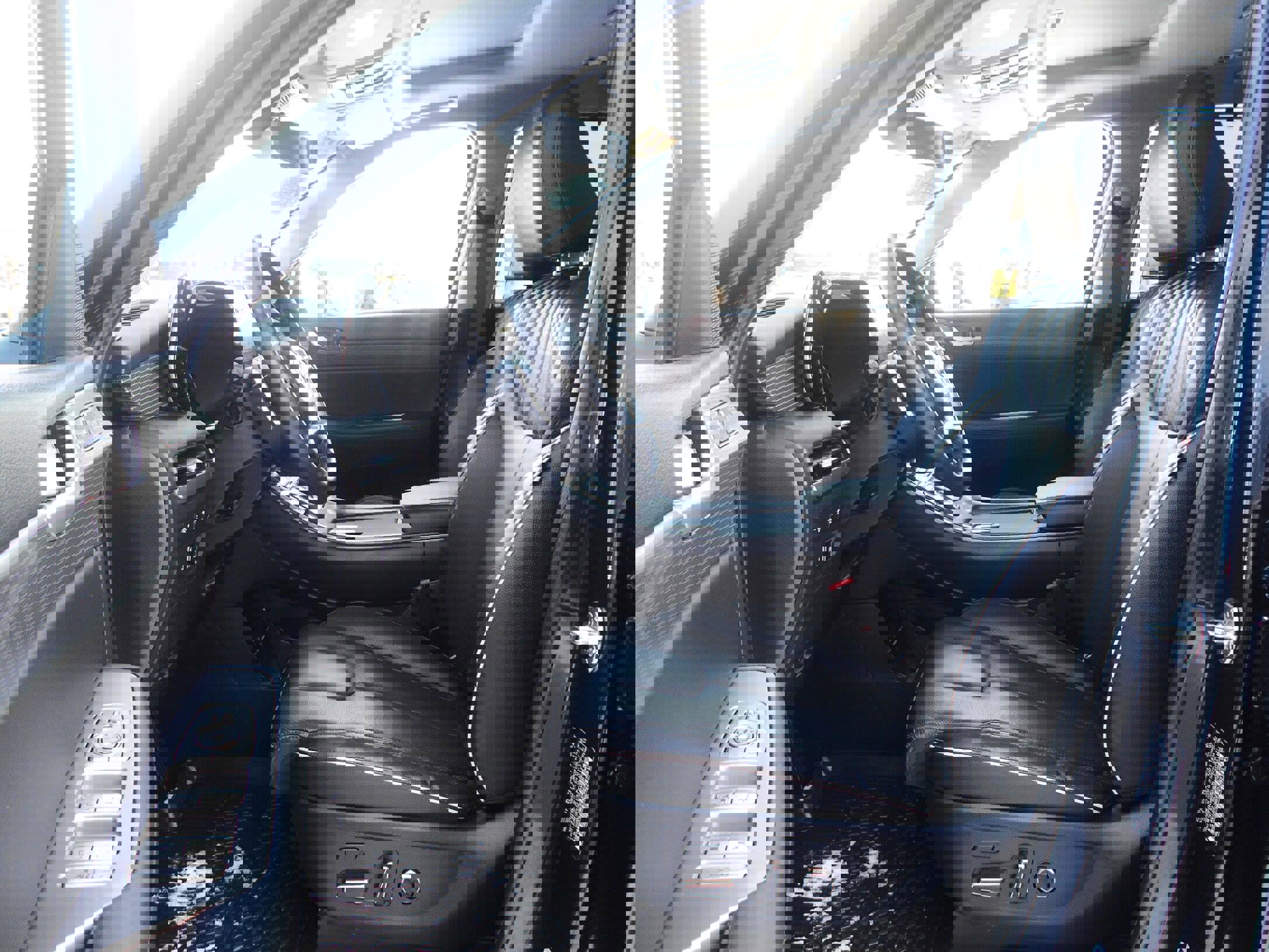 Used 2023 Hyundai Palisade Limited w/ Cargo Package image 5