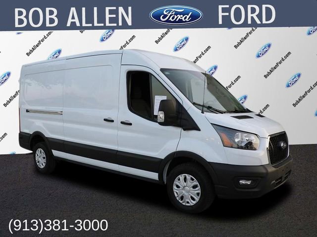 Used 2024 Ford Transit 150 148 Medium Roof w/ Exterior Upgrade Package
