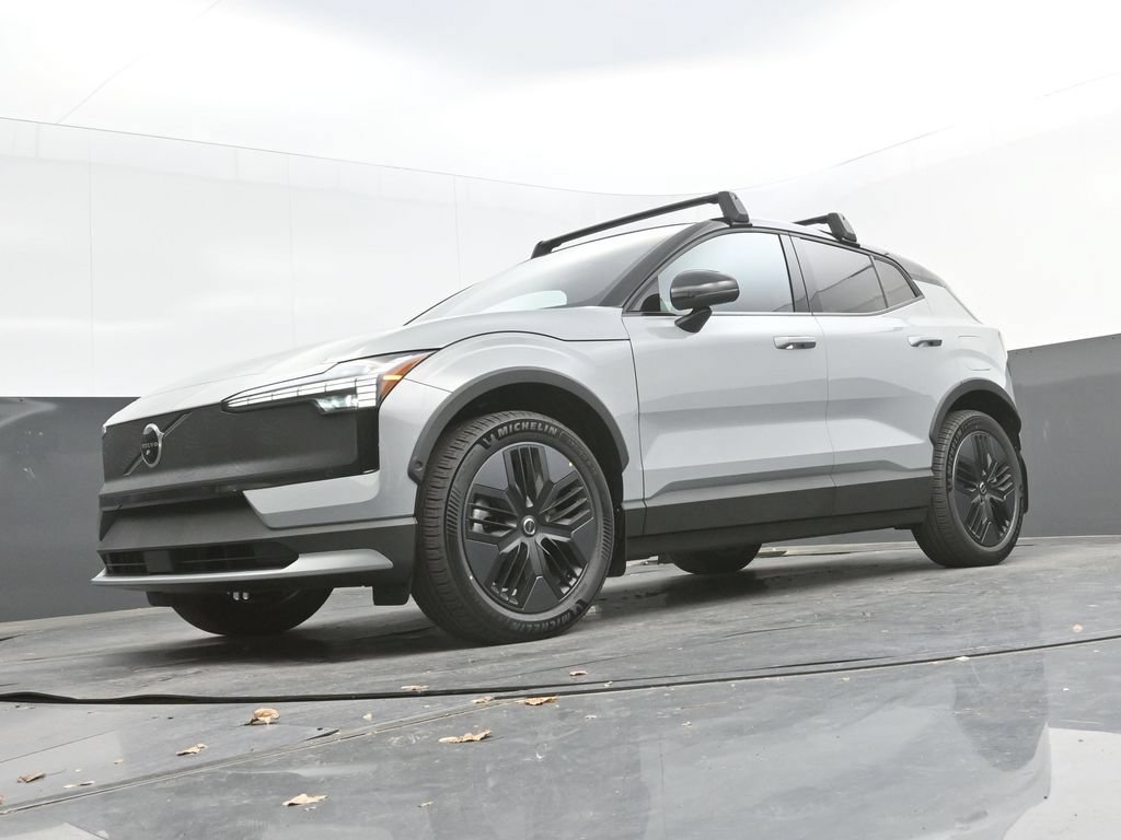 New 2026 Volvo EX30 Cross Country Ultra w/ Protection Package Premier AWD/4WD image 30