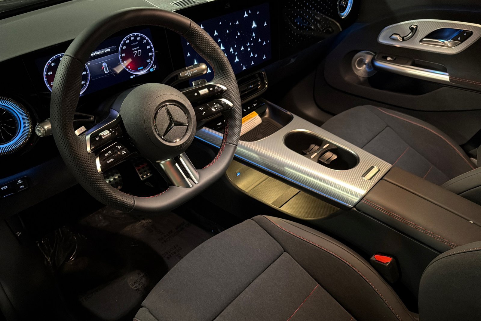 New 2027 Mercedes-Benz CLA 350 image 9