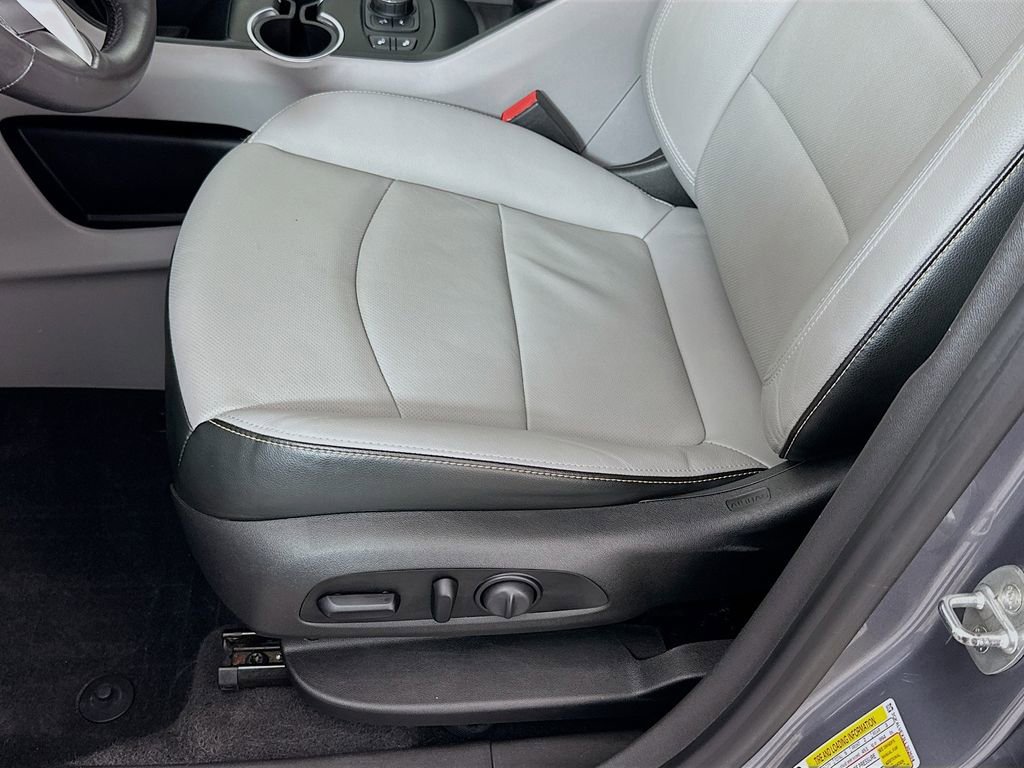 Used 2020 GMC Terrain SLT w/ Preferred Package AWD/4WD image 20
