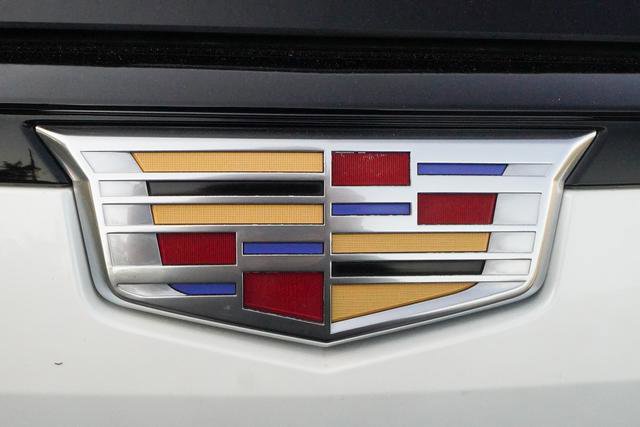 Used 2023 Cadillac Escalade V AWD/4WD image 45