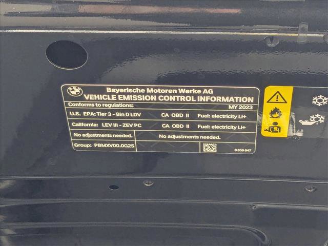 Used 2023 BMW i4 eDrive35 w/ Premium Package image 26